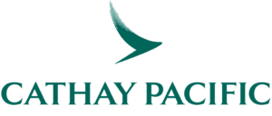 GPS Tracker Cathay-Pacific